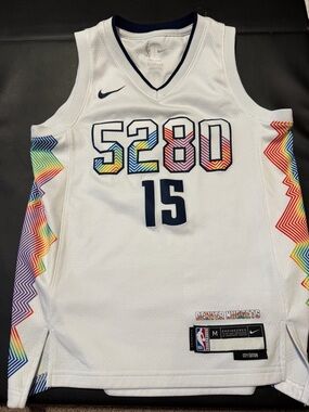 Jokic Jersey youth m